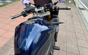 YAMAHA FZ1 FAZER N 2007 RN17