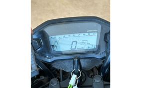 HONDA GROM JC75