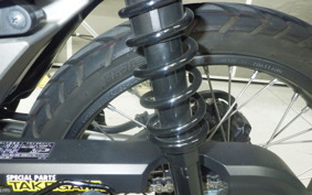 HONDA CT125-2 JA65