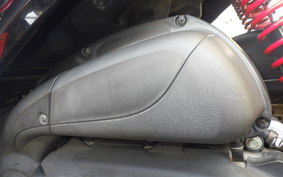HONDA FORZA SI ABS MF12