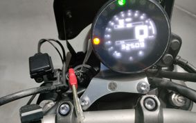 YAMAHA XSR900 2020 RN56J