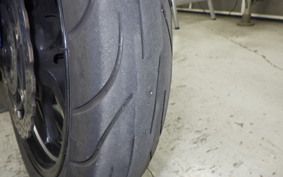 KAWASAKI ZX 1400 NINJA R 2013