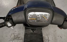 YAMAHA JOG APRIO 4JP