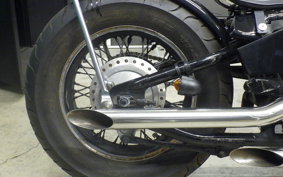 HONDA STEED 400 1992 NC26