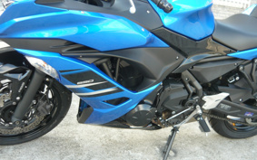 KAWASAKI NINJA 650 ABS 2019 ER650H