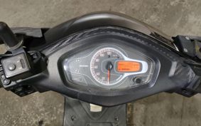 SUZUKI ADDRESS V125 CF4MA