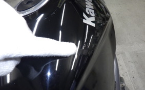 KAWASAKI BALIUS 250 2007 ZR250A