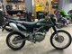 Фото Kawasaki KLX 150 с японского аукциона