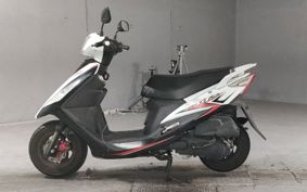 SYM GT125 HM12V