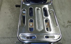 HONDA C50 SUPER CUB E 2026 AA01