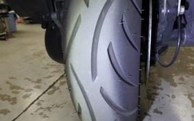 SUZUKI SKYWAVE 200 (Burgman 200) 2026 CH41A