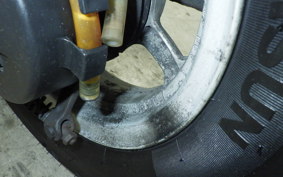 YAMAHA VOX 2001 SA31J