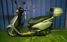 HONDA LEAD 110 JF19