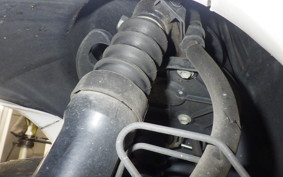 YAMAHA JOG ZR Gen.3 SA39J