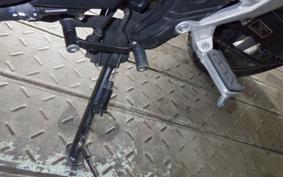 HONDA NX400 2025 NC65