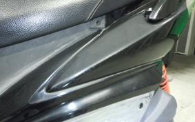 YAMAHA CYGNUS 125 XSR 2 2021 SE44J