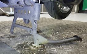 YAMAHA CYGNUS 125 X 2 SE44J