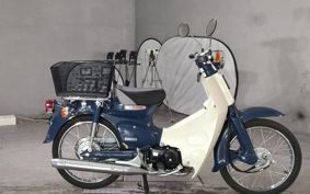 HONDA SUPER CUB50 AA01