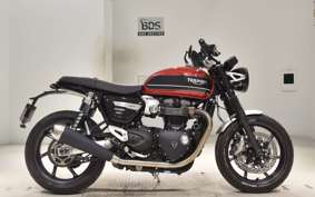 TRIUMPH SPEED TWIN 2020