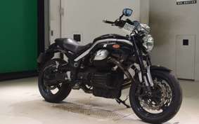 MOTO GUZZI GRISO 8V 2010