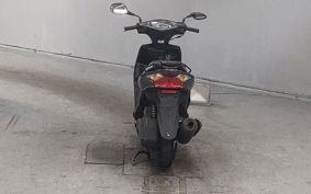 SUZUKI ADDRESS V125 CF4MA