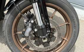 HARLEY FXLRST 2024 YXZ