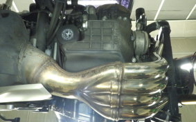 HONDA CB650R E-Clutch 2025 RH17