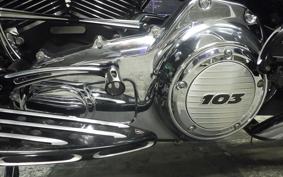 HARLEY FLTRU 1690 2013