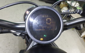 HONDA REBEL 250 A 2022 MC49