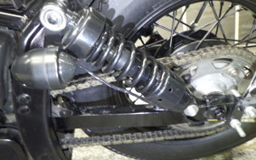 YAMAHA DRAGSTAR 250 1995 VG02J