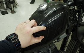 KAWASAKI 250TR BJ250F