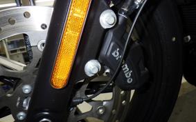 HARLEY RH975 2022