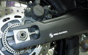 HONDA CRF1000L AFRICA TWIN 2016 SD04