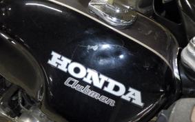HONDA GB250 CLUBMAN Gen.4 1989 MC10