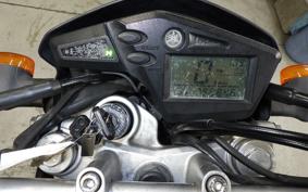 YAMAHA XT250X 2007 DG11J