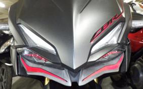 HONDA CBR250RR A MC51