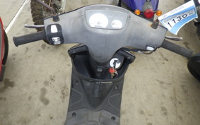YAMAHA BJ SA24J
