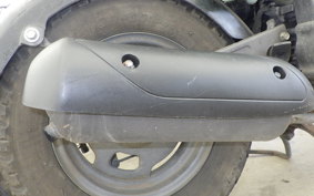 HONDA ZOOMER AF58