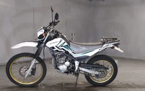 YAMAHA SEROW 250 DG17J