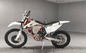KTM 250 EXC F SIXDAYS EXA40