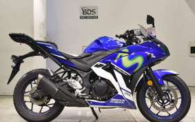 YAMAHA YZF-R25 RG10J
