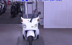 HONDA GYRO CANOPY-2