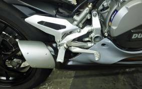 DUCATI PANIGALE V2 2021