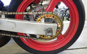 SUZUKI WOLF 250 VJ21A