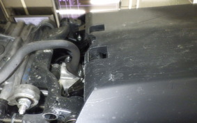 HONDA TACT-4ﾍﾞｰｼｯｸ 2021 AF79