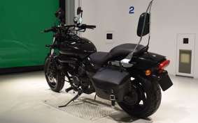KAWASAKI ELIMINATOR 250 V