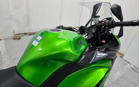 KAWASAKI NINJA 1000 ABS 2017 ZXT00W