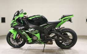 KAWASAKI ZX 10 NINJA ABS 2016