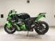 Фото Kawasaki ZX 10 NINJA ABS 2016 с японского аукциона
