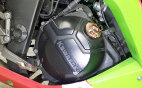 KAWASAKI NINJA 250 ABS 2015 EX250L